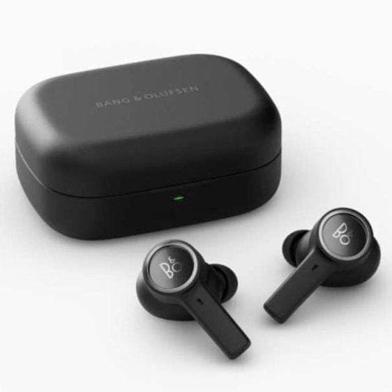 Bang & Olufsen Beoplay EX Black Anthracite wireless headphones