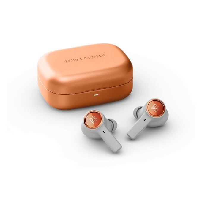 Bang & Olufsen Beoplay Eleven Copper wireless headphones
