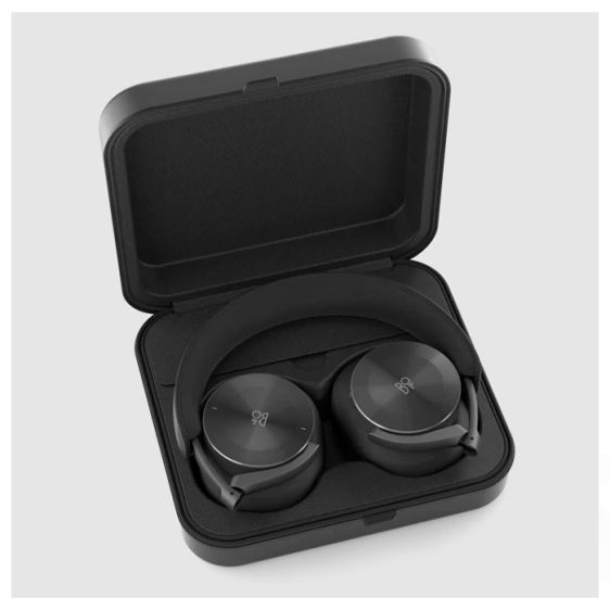 Bang & Olufsen Beoplay H95 Black wireless headphones