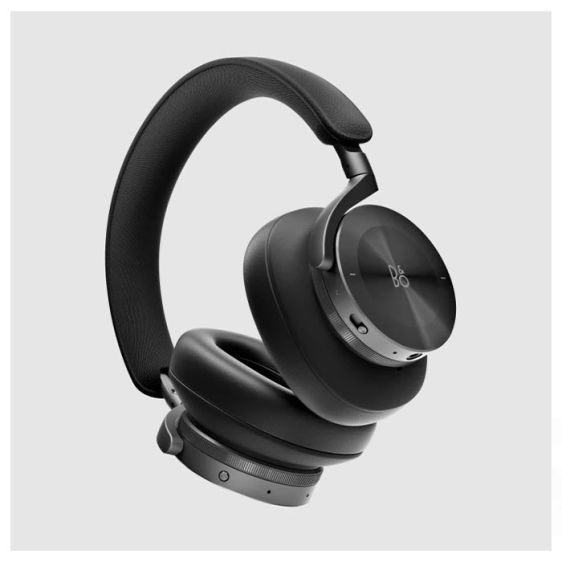 Bang & Olufsen Beoplay H95 Black wireless headphones