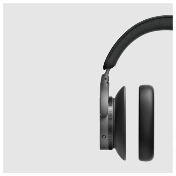 Bang & Olufsen Beoplay H95 Black wireless headphones