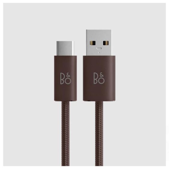 Bang & Olufsen Beoplay H95 Chestnut wireless headphones