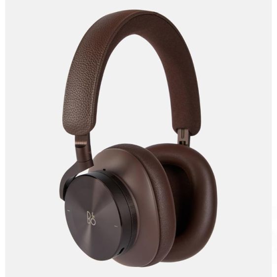 Bang & Olufsen Beoplay H95 Chestnut wireless headphones