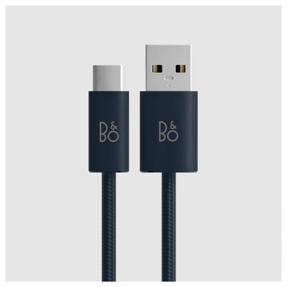 Bang & Olufsen Beoplay H95 Navy wireless headphones