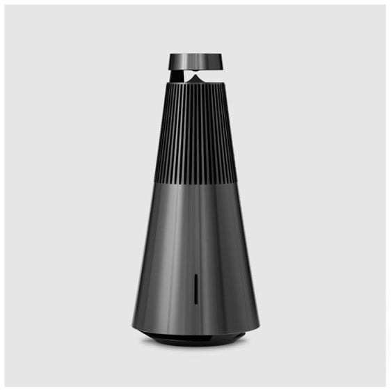 Audio system Bang & Olufsen Beosound 2 3rd Gen Black Anthracite