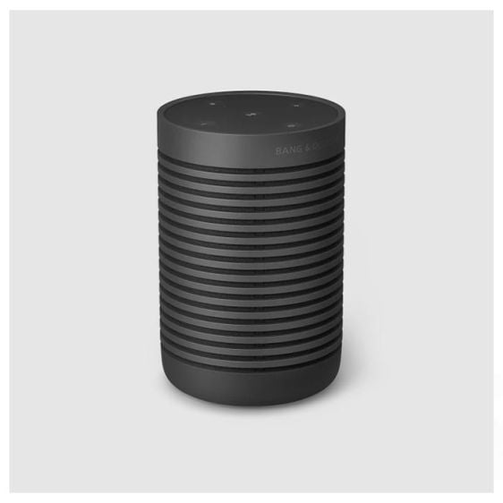 Bluetooth column Bang & Olufsen Beosound Explore Black Anthracite