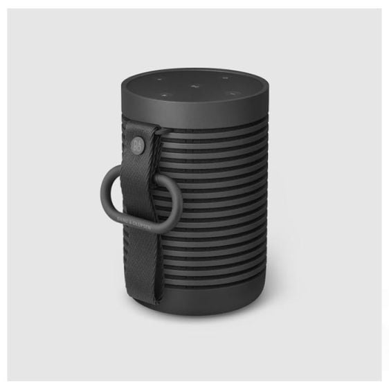 Bluetooth column Bang & Olufsen Beosound Explore Black Anthracite