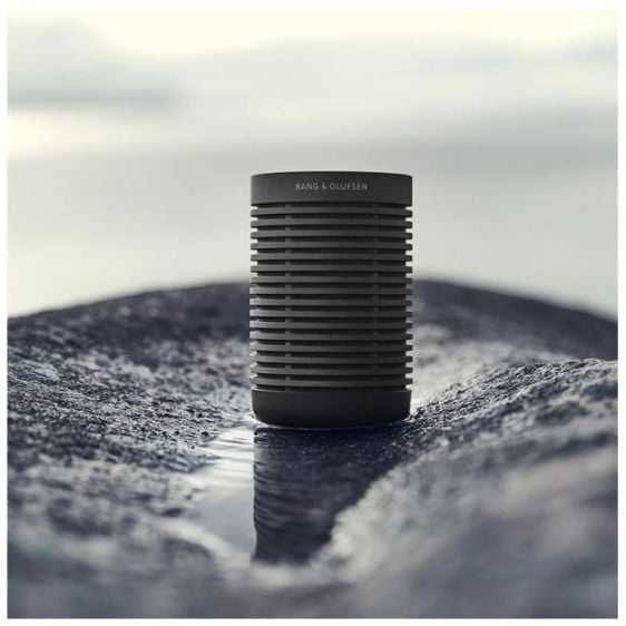 Bluetooth column Bang & Olufsen Beosound Explore Black Anthracite
