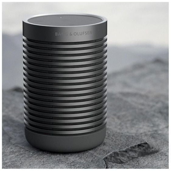 Bluetooth column Bang & Olufsen Beosound Explore Black Anthracite