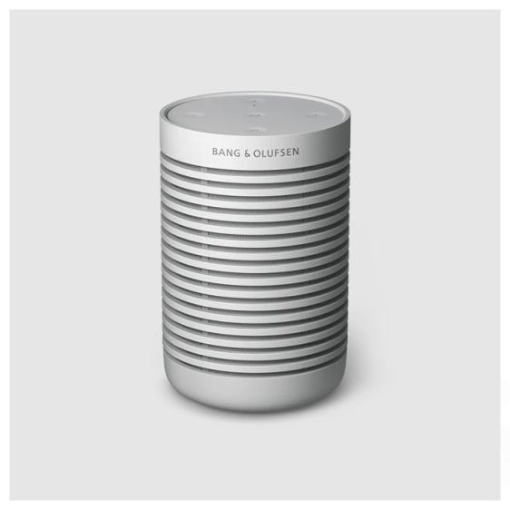 Bluetooth column Bang & Olufsen Beosound Explore Gray Mist