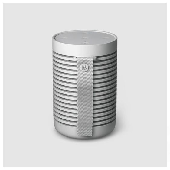Bluetooth column Bang & Olufsen Beosound Explore Gray Mist