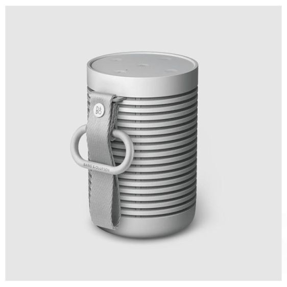Bluetooth column Bang & Olufsen Beosound Explore Gray Mist