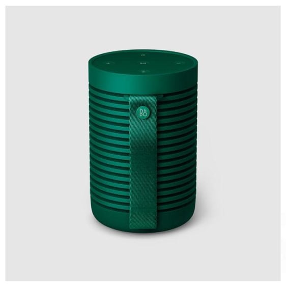 Bluetooth column Bang & Olufsen Beosound Explore Green