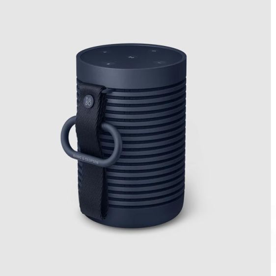 Bluetooth column Bang & Olufsen Beosound Explore Navy