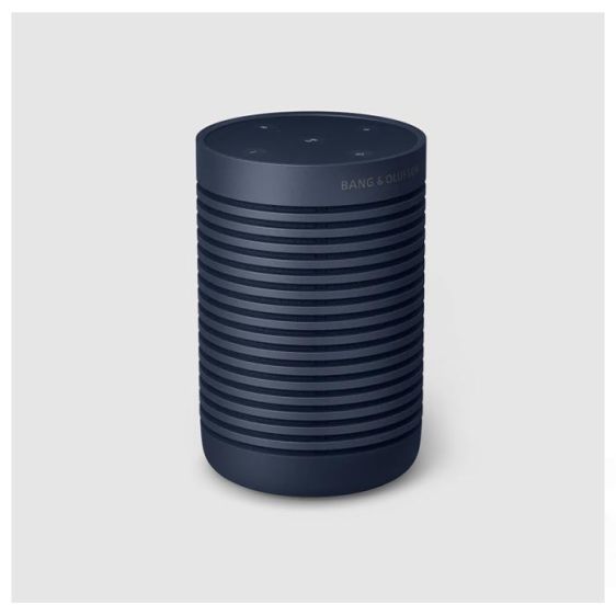 Bluetooth column Bang & Olufsen Beosound Explore Navy
