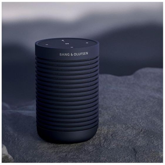 Bluetooth column Bang & Olufsen Beosound Explore Navy