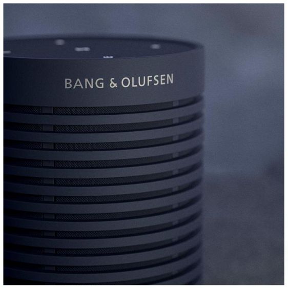 Bluetooth column Bang & Olufsen Beosound Explore Navy