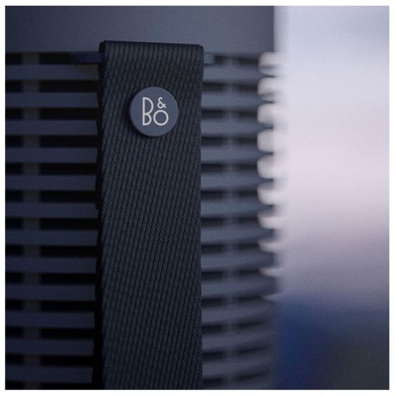 Bluetooth column Bang & Olufsen Beosound Explore Navy