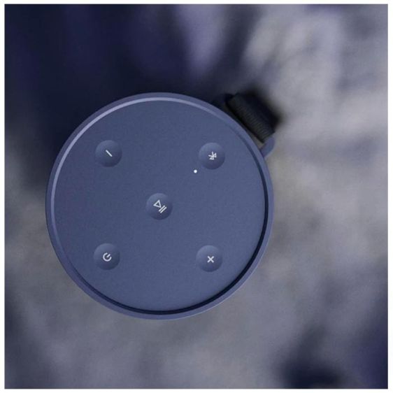 Bluetooth column Bang & Olufsen Beosound Explore Navy