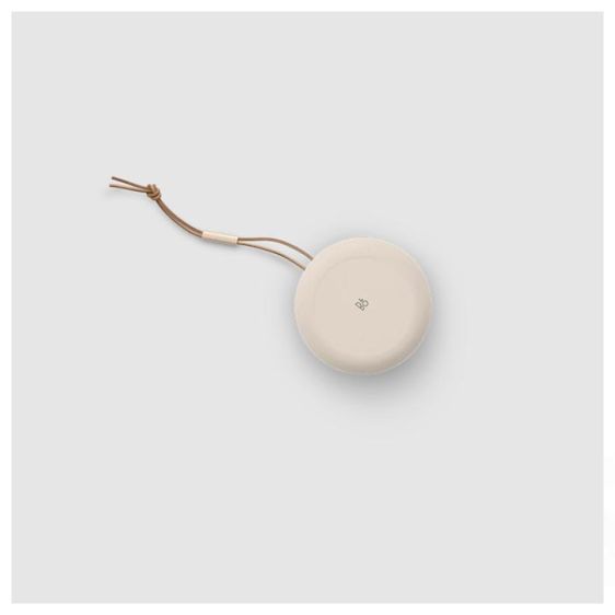 Bang & Olufsen Beosound A1 2nd Gen Gold Tone Bluetooth speaker