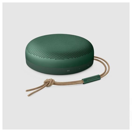 Bluetooth column Bang & Olufsen Beosound A1 2nd Gen Green