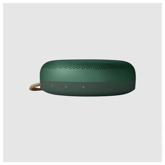 Bluetooth column Bang & Olufsen Beosound A1 2nd Gen Green