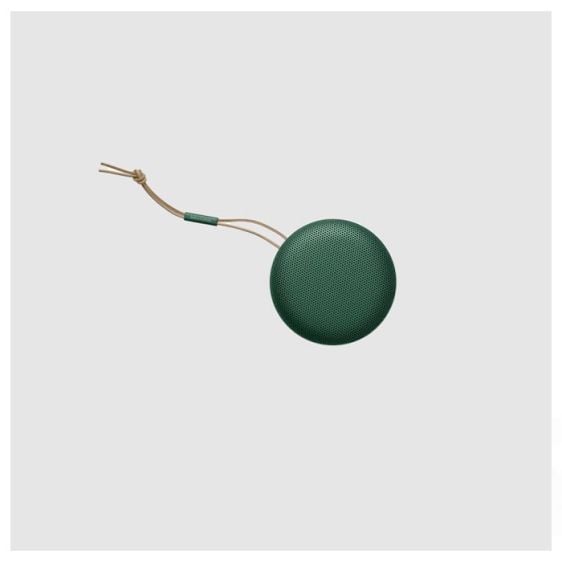 Bluetooth column Bang & Olufsen Beosound A1 2nd Gen Green