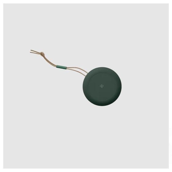 Bluetooth column Bang & Olufsen Beosound A1 2nd Gen Green