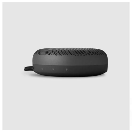 Bluetooth column Bang & Olufsen Beosound A1 2nd Gen Anthracite Oxygen