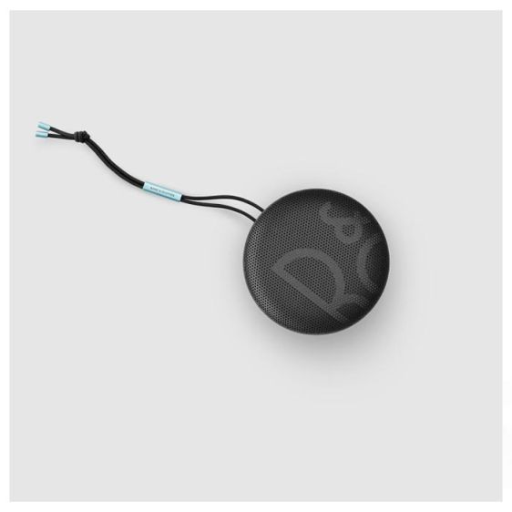 Bluetooth column Bang & Olufsen Beosound A1 2nd Gen Anthracite Oxygen