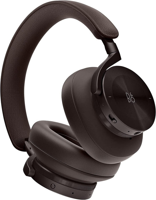 Bang & Olufsen Beoplay H95 Chestnut wireless headphones