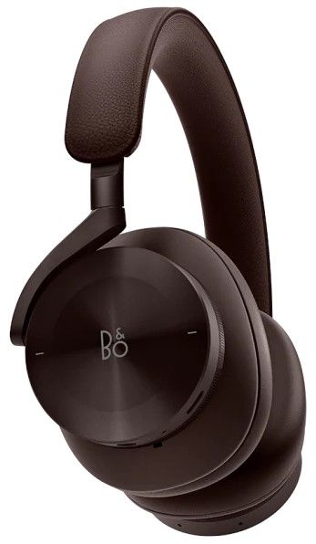Bang & Olufsen Beoplay H95 Chestnut wireless headphones