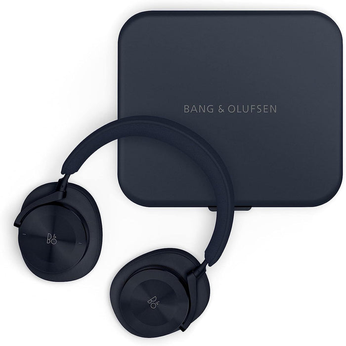 Bang & Olufsen Beoplay H95 Navy wireless headphones