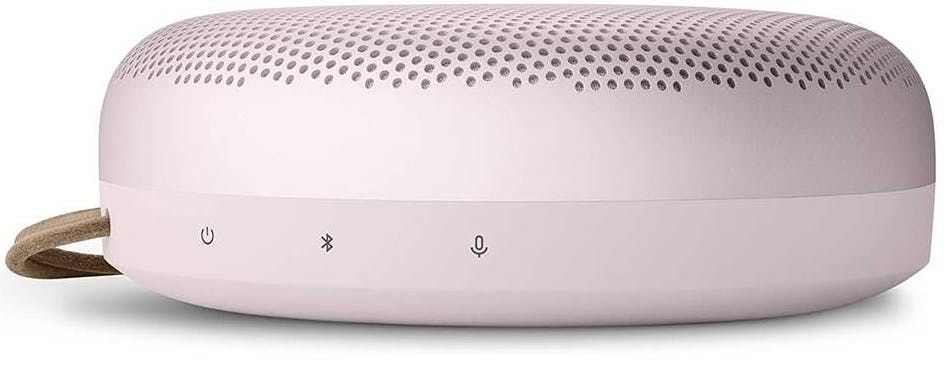 Bluetooth speaker Bang & Olufsen Beosound A1 2nd Gen Pink