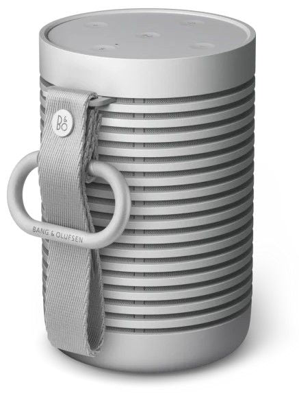 Bluetooth column Bang & Olufsen Beosound Explore Gray Mist