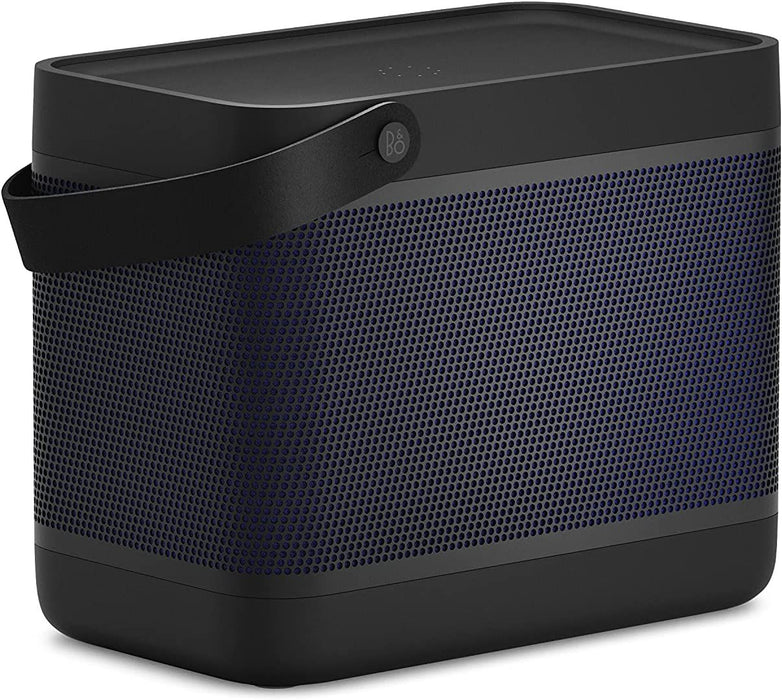 Portable bluetooth speaker Bang & Olufsen Beolit 20 Black Anthracite