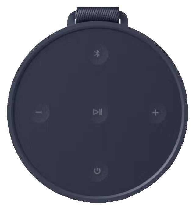 Bluetooth column Bang & Olufsen Beosound Explore Navy