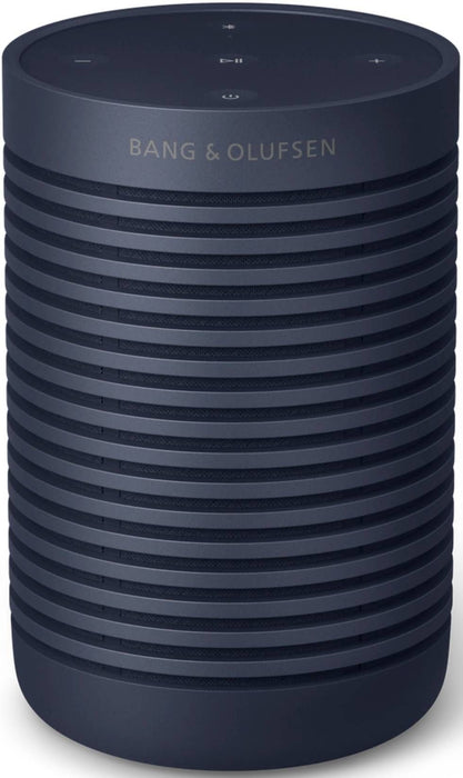Bluetooth column Bang & Olufsen Beosound Explore Navy