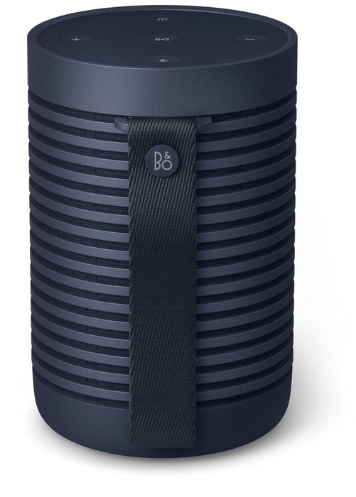Bluetooth column Bang & Olufsen Beosound Explore Navy