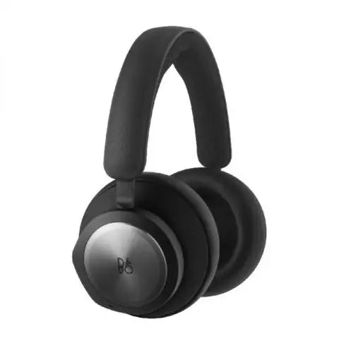 Bang & Olufsen Beocom Portal Wireless Over-ear Headphones BT 5.1 Adaptive ANC Black EU - Audio<<<Основна<<<DunaXML