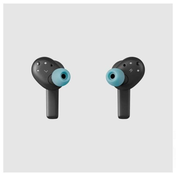 Bang & Olufsen Beoplay EX Anthracite Oxygen wireless headphones - True wireless слушалки<<<Смартфони и таблети<<<Черна