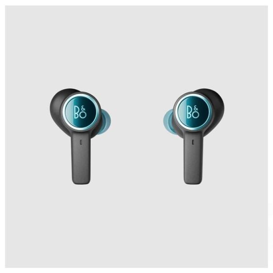 Bang & Olufsen Beoplay EX Anthracite Oxygen wireless headphones - True wireless слушалки<<<Смартфони и таблети<<<Черна