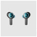 Bang & Olufsen Beoplay EX Anthracite Oxygen wireless headphones - True wireless слушалки<<<Смартфони и таблети<<<Черна