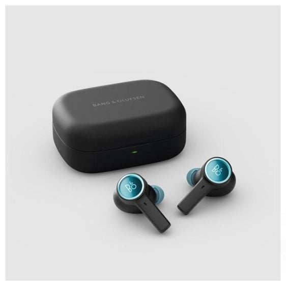 Bang & Olufsen Beoplay EX Anthracite Oxygen wireless headphones - True wireless слушалки<<<Смартфони и таблети<<<Черна