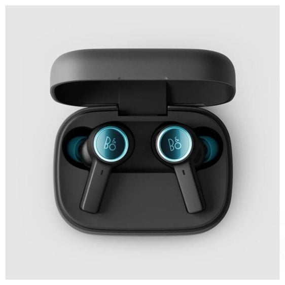 Bang & Olufsen Beoplay EX Anthracite Oxygen wireless headphones - True wireless слушалки<<<Смартфони и таблети<<<Черна