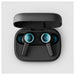 Bang & Olufsen Beoplay EX Anthracite Oxygen wireless headphones - True wireless слушалки<<<Смартфони и таблети<<<Черна