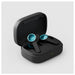 Bang & Olufsen Beoplay EX Anthracite Oxygen wireless headphones - True wireless слушалки<<<Смартфони и таблети<<<Черна