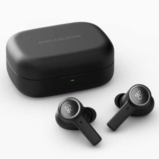 Bang & Olufsen Beoplay EX Black Anthracite wireless headphones - True wireless слушалки<<<Смартфони и таблети<<<Черна