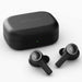 Bang & Olufsen Beoplay EX Black Anthracite wireless headphones - True wireless слушалки<<<Смартфони и таблети<<<Черна