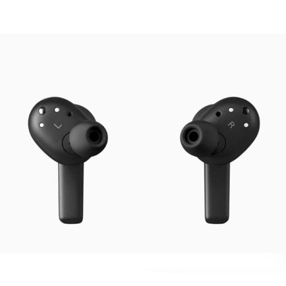 Bang & Olufsen Beoplay EX Black Anthracite wireless headphones - True wireless слушалки<<<Смартфони и таблети<<<Черна